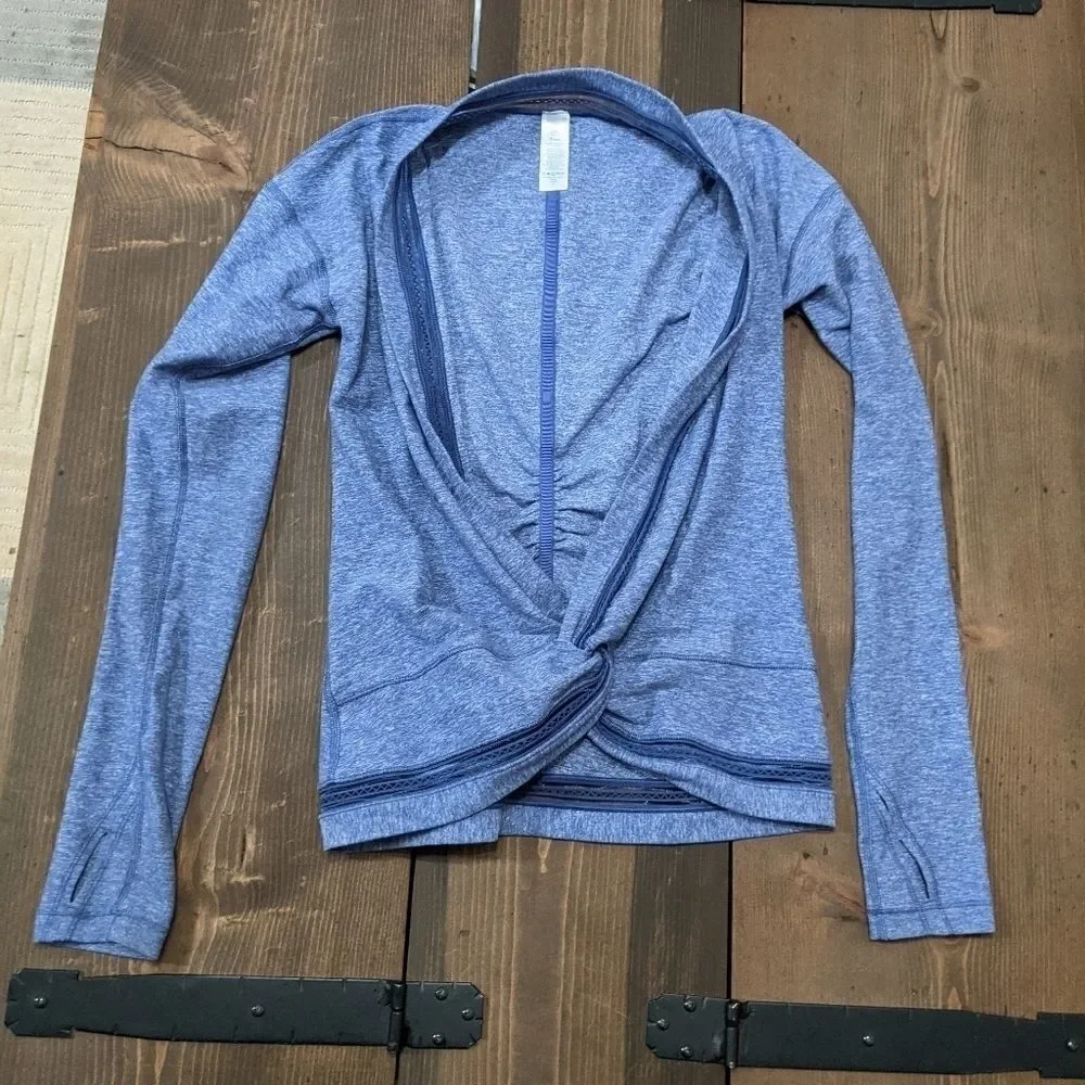 Ivivva girls size